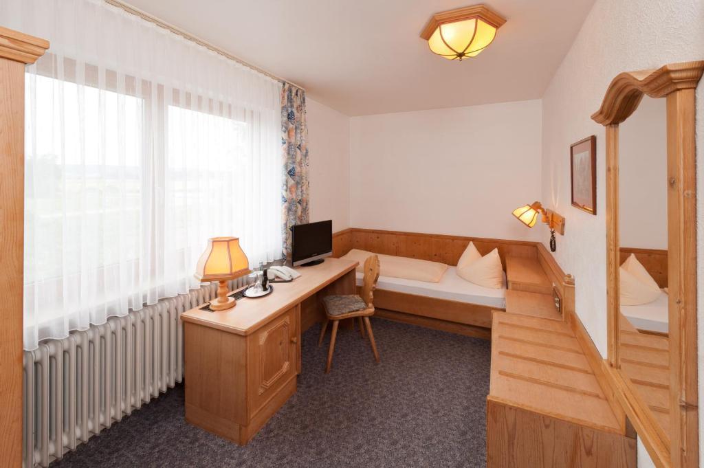 Hotel Sindersdorfer Hof Hilpoltstein Habitación foto